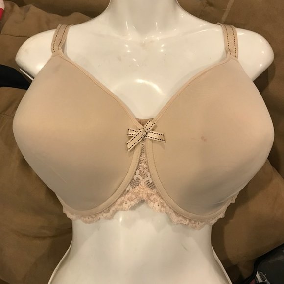 Chantelle Rive Gauche 3286 - Picture 1 of 3